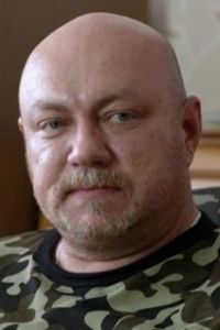 Александр Левчук