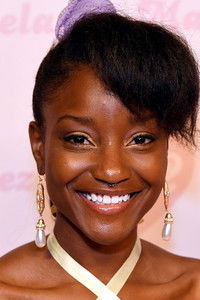 Зиннетт Хендрикс