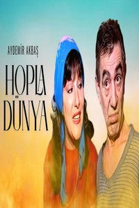 Hopla Dünya