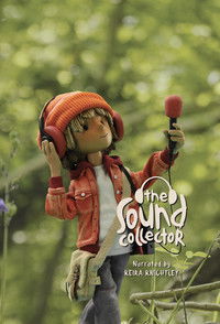 The Sound Collector