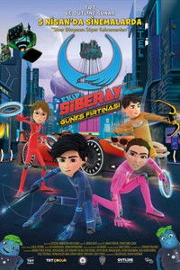 Ekip: Siberay - Güneş Fırtınası