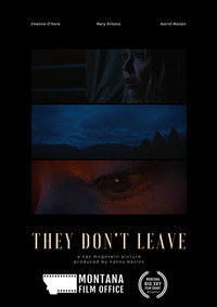 They Don't Leave