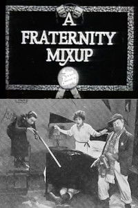 A Fraternity Mixup