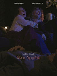 Man Appétit