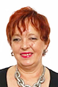 Стефани Инглиш