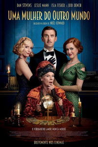 Uma Mulher do Outro Mundo