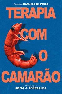 Terapia Com O Camarão