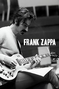 Frank Zappa