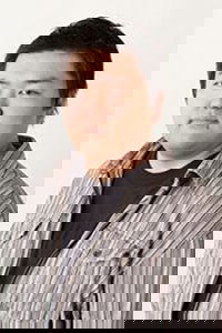 Итару Ямамото