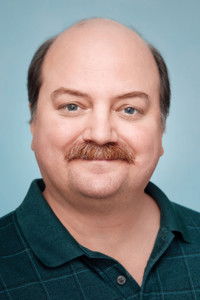 Дэвид Нил Левин