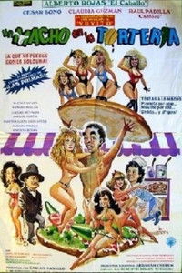 Un Macho en la Tortería