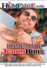 Home Made Jerky Boys