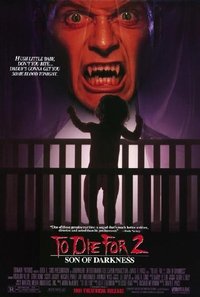 Сын тьмы 2