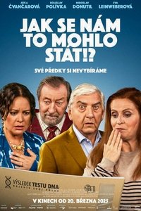 Как это могло с нами случиться!?