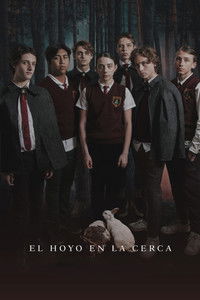 Дыра в заборе