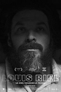 Louis Riel ou Le ciel touche la terre