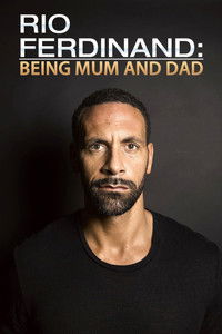 Rio Ferdinand: Being Mum and Dad