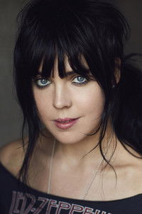 Кэти Таунсенд