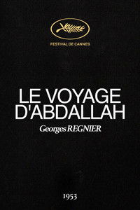 Le Voyage d'Abdallah