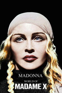Madonna: World of Madame X
