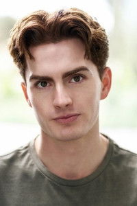 Макс Джонсон