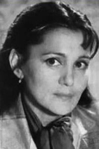 Валентина Асланова