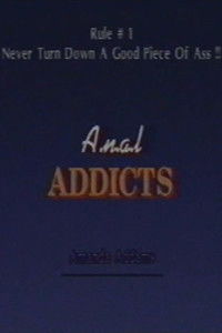Anal Addicts