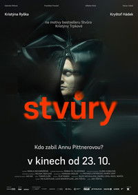 Stvůry