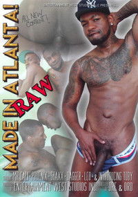 Made in Atlanta! Raw