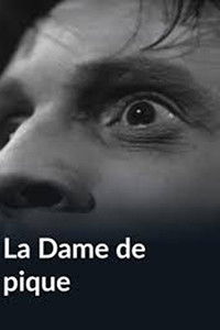 La dame de pique