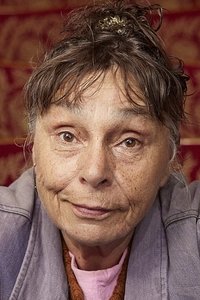 Гвюдрун Гисладоуттир