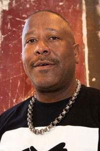 Кертис Уолкер