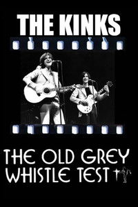 The Old Grey Whistle Test's Christmas Concert: The Kinks