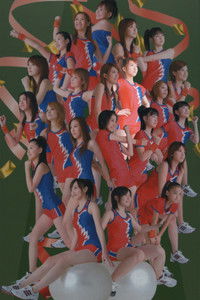 Hello! Project SPORTS FESTIVAL 2006 Solo 辻希美