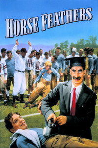 Лошадиные перья