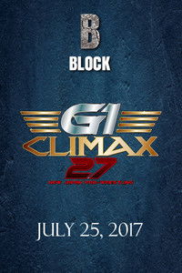 NJPW G1 Climax 27: Day 6