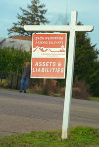 Assets & Liabilities