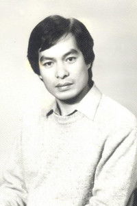 Đặng Việt Bảo