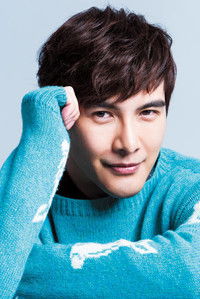 Се Цзя Цзянь