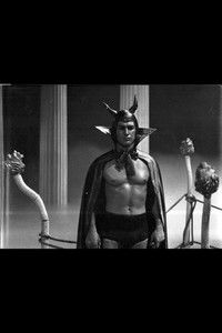 El luchador fenómeno