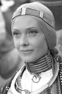 Астрида Кайриша