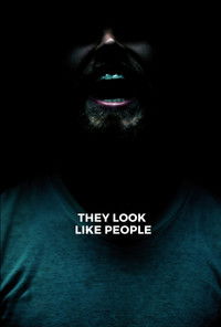 Они похожи на людей