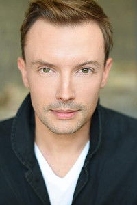 Грег Мэттью Андерсон