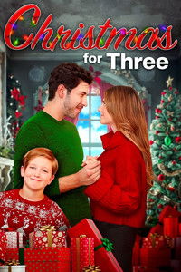 Christmas for Three