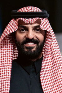 خالد عبدالعزيز