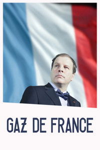 Gaz de France