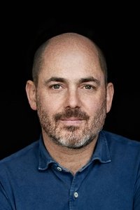 Эдвард Бергер