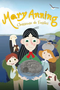 Mary Anning, chasseuse de fossiles