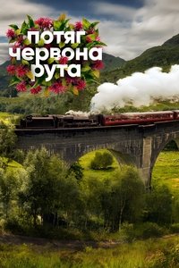 Потяг «Червона Рута»