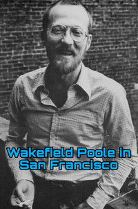 Wakefield Poole in San Francisco